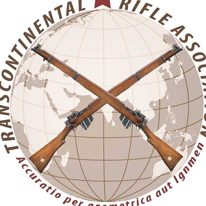 The Lee Enfield Rifle - over seventy years of service. February